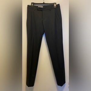 *EUC* Jil Sander Tailored Trousers